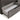 Nova Domus Ferrara Volcano Oxide Grey Dresser