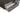 Nova Domus Ferrara Volcano Oxide Grey Dresser