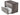 Nova Domus Asus Italian Elm Grey Bedroom Set