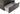 Nova Domus Ferrara Volcano Oxide Grey Chest