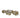 Renava Ko Tao Outdoor Beige Wicker Sofa