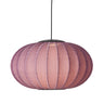 Made by Hand Knit Wit Oval Pendant 76 LED