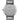 Braun BN0032 Classic Date Watch in black dial, steel mesh – view 6