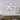 Finesse Decor Oxford LED Adjustable Chandelier - Chrome 
