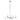 Finesse Decor Victory 12 Light Chandelier Chrome