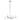 Finesse Decor Victory 12 Light Chandelier - Chrome 