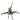Finesse Decor Dynamic Man Sculpture - Gray 