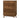 Nova Domus Kamela Walnut Chest