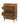 Nova Domus Kamela Walnut Chest