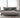 Nova Domus Aria Italian Multi Grey Eastern King Bed & Two Nightstands