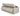 Lamod Italia Revers Italian Sand Fabric Queen Sofa Bed