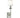 Circa 13.5" Sconce - Brushed Nickel by Elk 8141-BN-WS