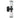 Stripe 15.25" 2-Light Sconce - Matte Black by Elk 8149-MB-CL