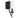 Tulip 11.75" Sconce - Acid Dipped Black by Elk 8153-ADB-CL