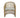 Renava Mina Outdoor Bamboo Wicker Dining Set