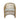 Renava Mina Outdoor Bamboo Wicker Dining Set