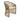 Renava Mina Outdoor Bamboo Wicker Dining Set