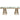 Renava Mina Outdoor Bamboo Wicker Dining Set