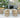 Renava Mina Outdoor Bamboo Wicker Dining Set