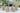 Renava Mina Outdoor Bamboo Wicker Dining Set