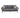 Renava Suntide Outdoor Grey Fabric Beige Rattan Grey Acacia Sofa Set