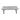 Renava Suntide Outdoor Grey Fabric Beige Rattan Grey Acacia Sofa Set