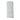 Torre 14 glass column in Chalk | Besa Lighting