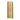 Torre 18 glass column in Gold Foil | Besa Lighting