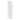 Torre 22 glass column in White | Besa Lighting