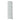 Torre 22 glass column in Chalk | Besa Lighting