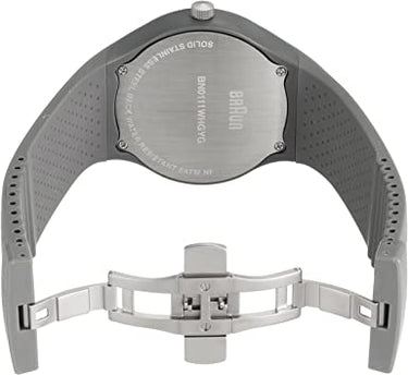 Braun Sports Watch BN-0111WHGYG