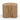 Modern Matador Travertine Marble Wood Freeform Coffee Table Set