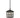 Shaker Heights 7" Outdoor Pendant - Hazelnut Bronze by Elk 8201EH/70