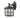 Shaker Heights 10" Outdoor Sconce - Hazelnut Bronze by Elk 8201EW/70