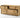 Nova Domus Berlin Natural Oak Dresser