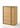 Nova Domus Berlin Natural Oak Chest