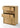 Nova Domus Berlin Natural Oak Chest