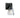 Arctic 8.5" Sconce - Acid Dipped Black by Elk 8281-ADB-CL