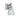 Arctic 8.5" Sconce - Polished Nickel by Elk 8281-PN-CL