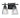 Arctic 12.4" 2-Light Vanity - Acid Dipped Black by Elk 8282-ADB-CL