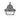 Eastport 12" Outdoor Sconce - Aged Zinc by Elk 83421/1