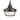Eastport 12" Outdoor Post Light - Oil Rubbed Bronze by Elk 83436/1