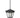 Ridgewood 9" Outdoor Pendant - Matte Textured Black by Elk 8411EH/65