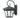 Ridgewood 18" Outdoor Sconce - Matte Textured Black by Elk 8421EW/65