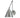 Aidan 18.5" Swingarm Sconce - Brushed Nickel by Elk 8475-BN-MS