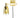 Audrey 10" Swingarm Sconce - Satin Brass by Elk 8478-SB-GC