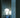 Atollo Opal Table Lamp by Oluce