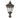 Mendham 22" Outdoor Post Light - Hazelnut Bronze by Elk 8511EP/70