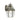 Ashford 12" Outdoor Sconce - Antique Nickel by Elk 8601EW/80