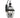Ashford 21" 2-Light Outdoor Sconce - Black by Elk 8602EW/60